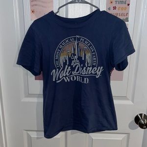 walt disney world tshirt💗